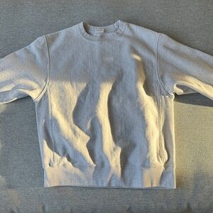 Champion Reverse Weave Crew